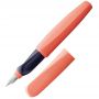 Pióro wieczne Pelikan Twist Brzoskwiniowe - 2